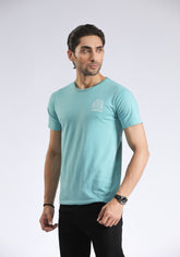 Light Green T-Shirt